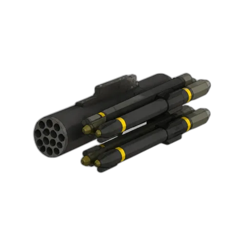 missiles